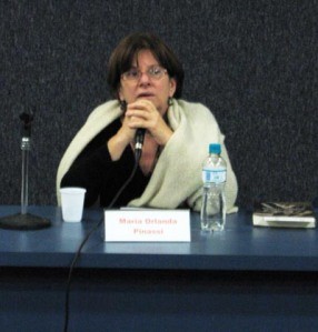 Maria Orlanda Pinassi: da democracia formal à democracia radical